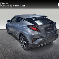 Toyota C-HR 184h Edition 2WD E-CVT MY20 Corbeil-Essonnes