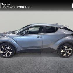 Toyota C-HR 184h Edition 2WD E-CVT MY20 Corbeil-Essonnes