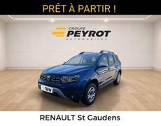 Dacia Duster Estancarbon