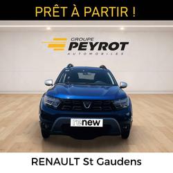 Dacia Duster Duster TCe 150 FAP 4x2 EDC Prestige Estancarbon