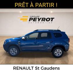 Dacia Duster Duster TCe 150 FAP 4x2 EDC Prestige Estancarbon