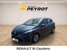Renault Clio 5 Estancarbon