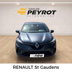 Renault Clio 5 Clio E-Tech 140 Intens Estancarbon