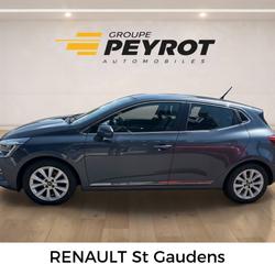 Renault Clio 5 Clio E-Tech 140 Intens Estancarbon