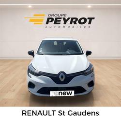Renault Clio 5 Clio TCe 90 Equilibre Estancarbon