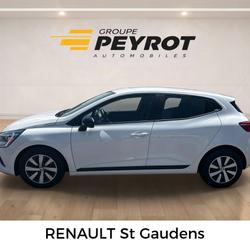 Renault Clio 5 Clio TCe 90 Equilibre Estancarbon