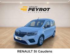 Renault Kangoo Estancarbon