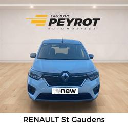 Renault Kangoo Kangoo TCe 100 Equilibre Estancarbon