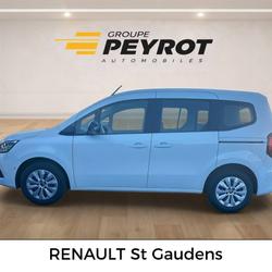 Renault Kangoo Kangoo TCe 100 Equilibre Estancarbon