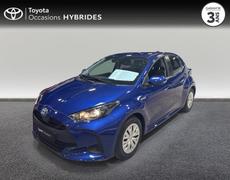 Toyota Yaris Corbeil-Essonnes