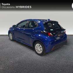 Toyota Yaris 116h France 5p Corbeil-Essonnes