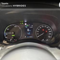 Toyota Yaris 116h France 5p Corbeil-Essonnes