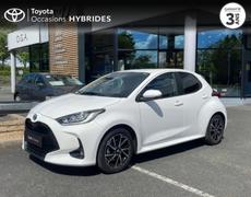Toyota Yaris Distré