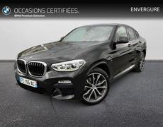 BMW X4 Saint-Lô