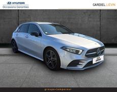Mercedes Classe A