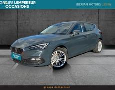 Seat Leon Liévin