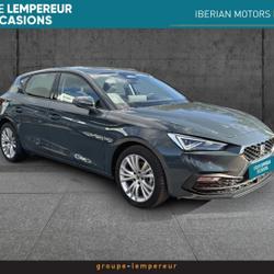 Seat Leon 1.5 eTSI Hybrid 115ch Style DSG7 occasion - Li&eacute;vin - photo 2/38