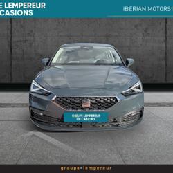 Seat Leon 1.5 eTSI Hybrid 115ch Style DSG7 occasion - Li&eacute;vin - photo 3/38