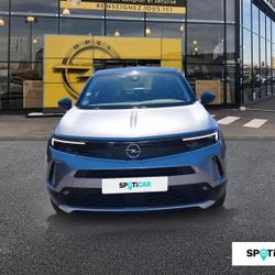 Opel Mokka 1.2 Turbo 130ch Elegance BVA8 Reims