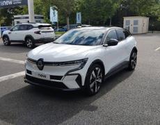 Renault Megane E-Tech Estancarbon