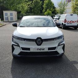 Renault Megane E-Tech Megane E-Tech EV60 220 ch super charge Techno Estancarbon