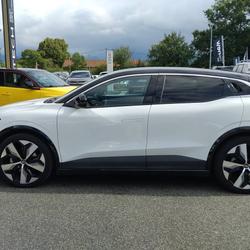Renault Megane E-Tech Megane E-Tech EV60 220 ch super charge Techno Estancarbon