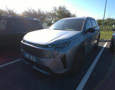 Peugeot 5008 Concarneau