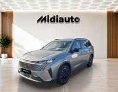 Peugeot 5008 Concarneau