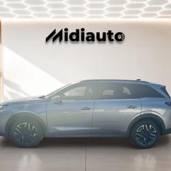 Peugeot 5008 Hybrid 145ch Allure e-DCS6 occasion - Quimper - photo 2/36