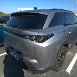 Peugeot 5008 Hybrid 145ch Allure e-DCS6 occasion - Concarneau - photo 2/5