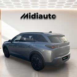 Peugeot 5008 Hybrid 145ch Allure e-DCS6 occasion - Quimper - photo 3/36