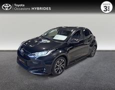 Toyota Yaris Corbeil-Essonnes