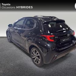 Toyota Yaris 116h Design 5p MY22 Corbeil-Essonnes