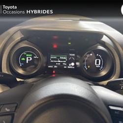 Toyota Yaris 116h Design 5p MY22 Corbeil-Essonnes