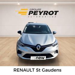 Renault Clio 5 Clio E-Tech full hybrid 145 Equilibre Estancarbon