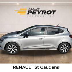 Renault Clio 5 Clio E-Tech full hybrid 145 Equilibre Estancarbon