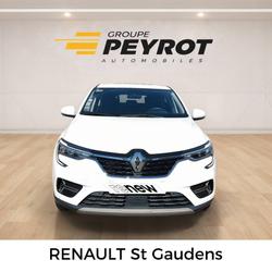 Renault Arkana Arkana E-Tech 145 Zen Estancarbon