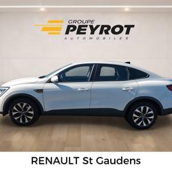 Renault Arkana Arkana E-Tech 145 Zen Estancarbon
