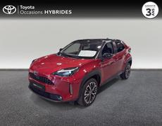 Toyota Yaris Cross Corbeil-Essonnes