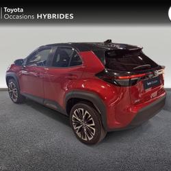 Toyota Yaris Cross 116h Collection MY22 Corbeil-Essonnes
