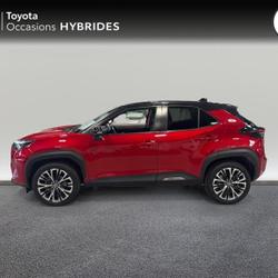 Toyota Yaris Cross 116h Collection MY22 Corbeil-Essonnes