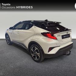 Toyota C-HR 1.8 Hybride 122ch Collection E-CVT Corbeil-Essonnes