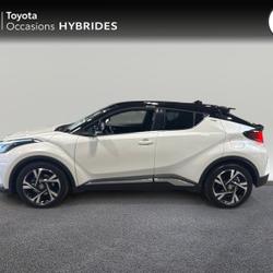 Toyota C-HR 1.8 Hybride 122ch Collection E-CVT Corbeil-Essonnes
