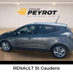 Renault Clio 5 Clio Eco-G 100 ch GSR2 Evolution Estancarbon