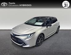 Toyota Corolla Corbeil-Essonnes