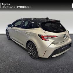 Toyota Corolla 122h Collection Corbeil-Essonnes