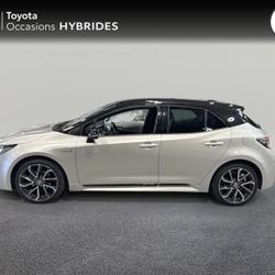 Toyota Corolla 122h Collection Corbeil-Essonnes