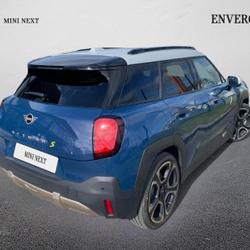 Mini Paceman SE 218ch Favoured Saint-L&ocirc;