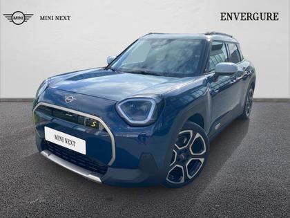 Mini Paceman - SE 218ch Favoured - 32 980 €