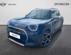 Mini Paceman Granville